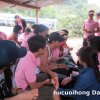 Trung thu Tr'Hy; Nụ cười hồng ĐN-Thành Đạt-UMN